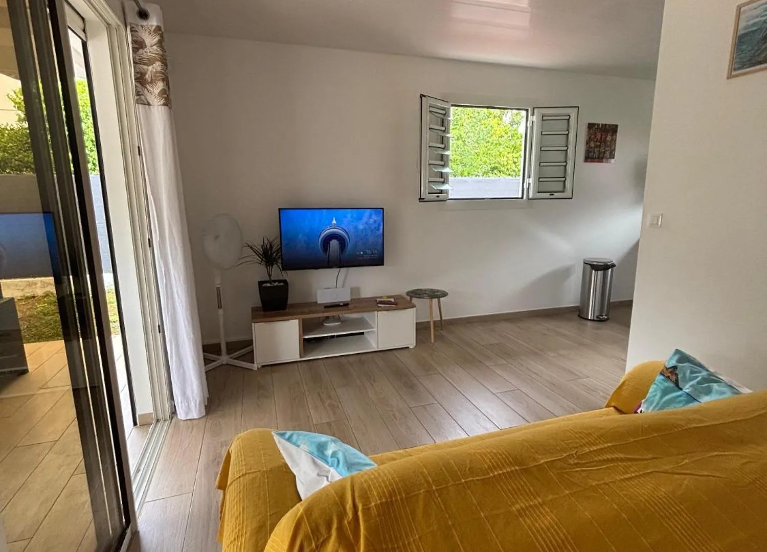 Villa Douceur Caraibes Le Diamant