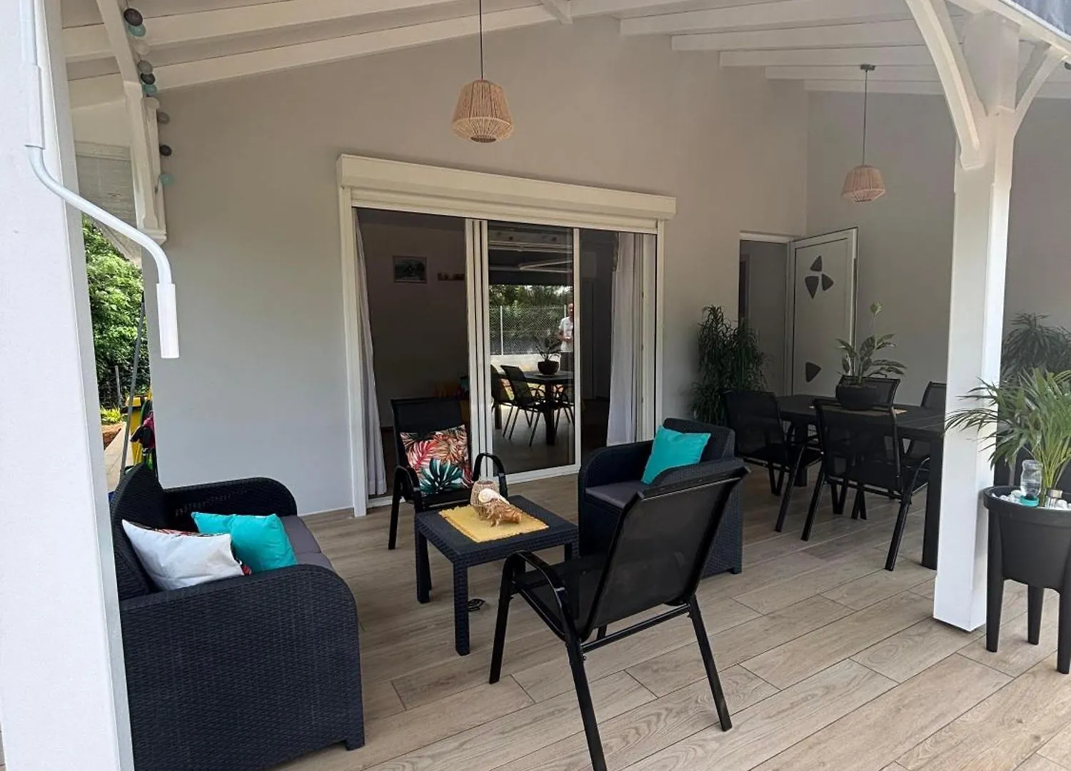 Villa Douceur Caraibes Le Diamant