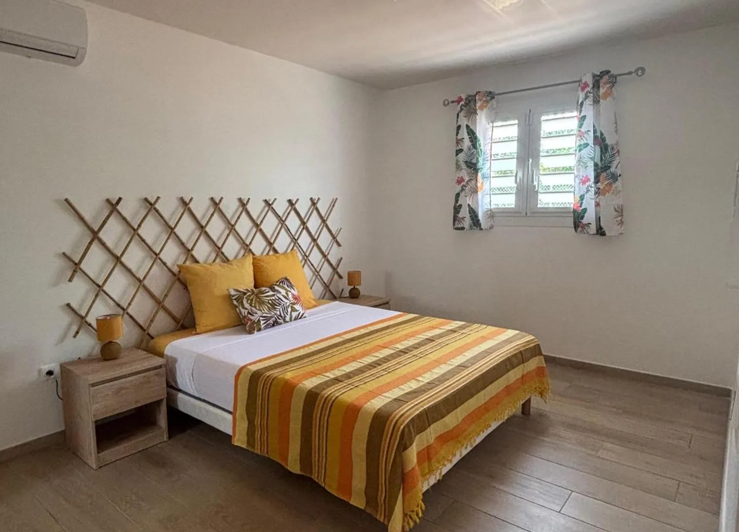 Villa Douceur Caraibes Le Diamant Martinique