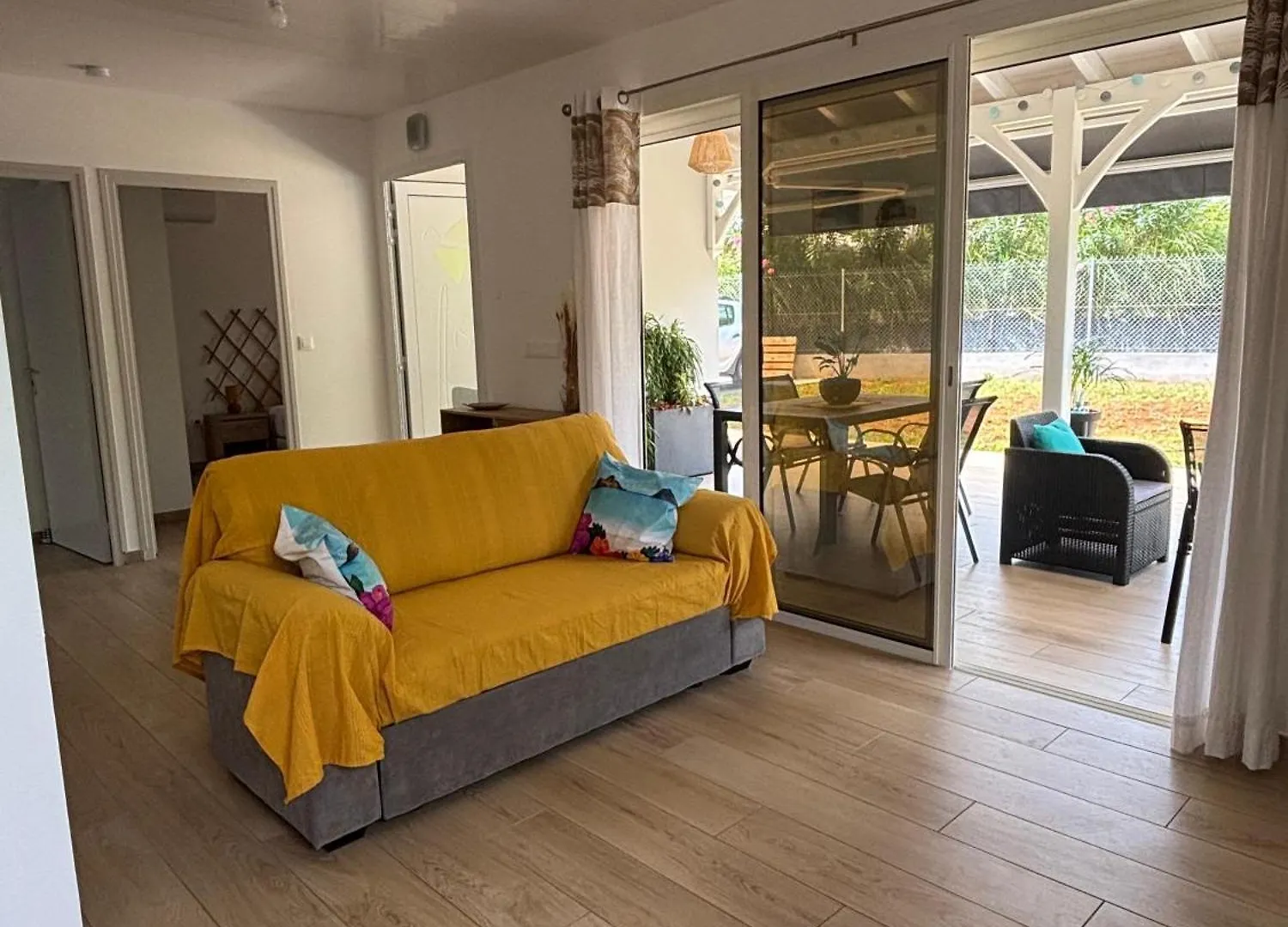 Villa Douceur Caraibes Le Diamant 0*,