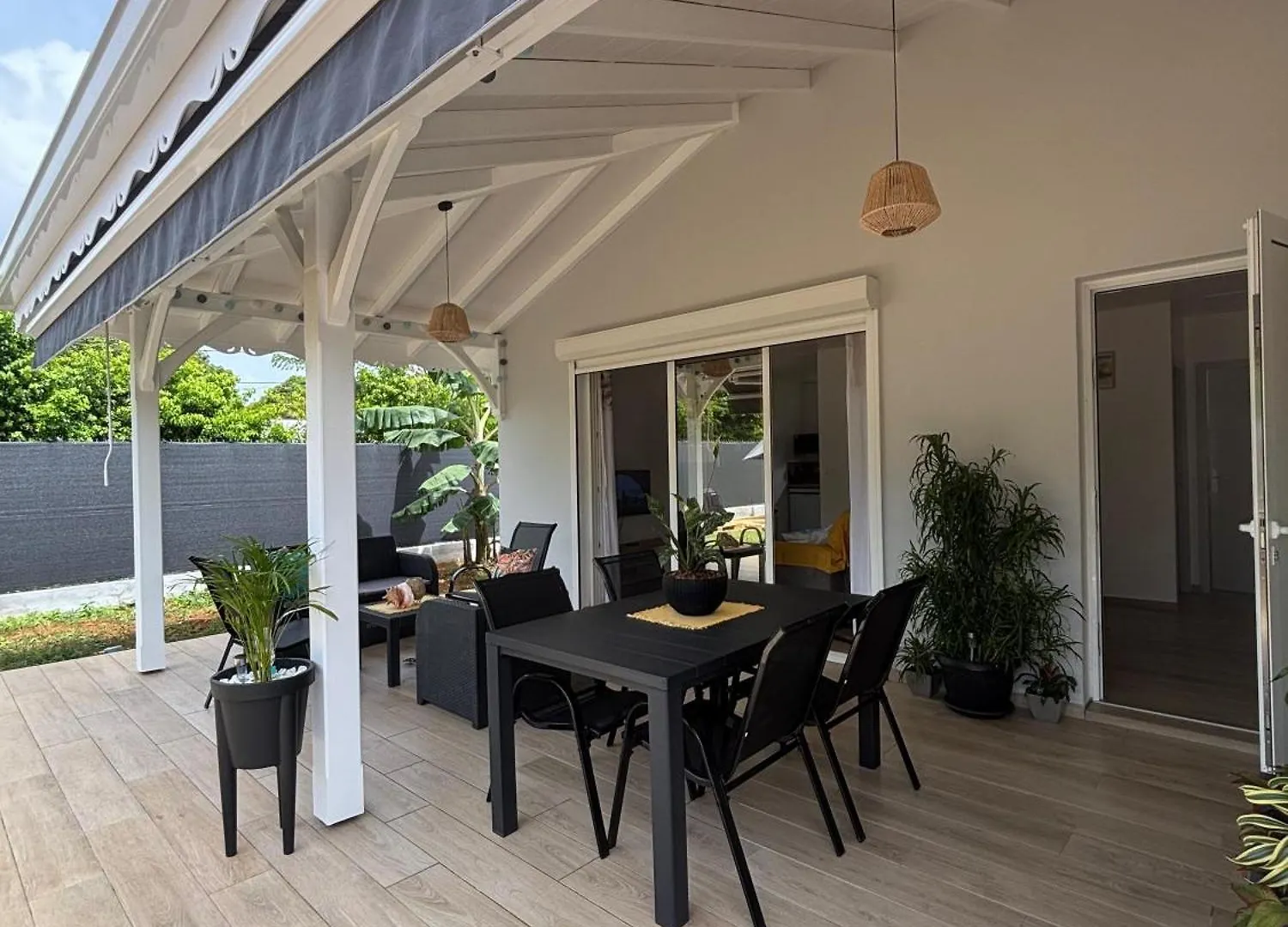 Villa Douceur Caraibes Le Diamant 0*,  Martinique
