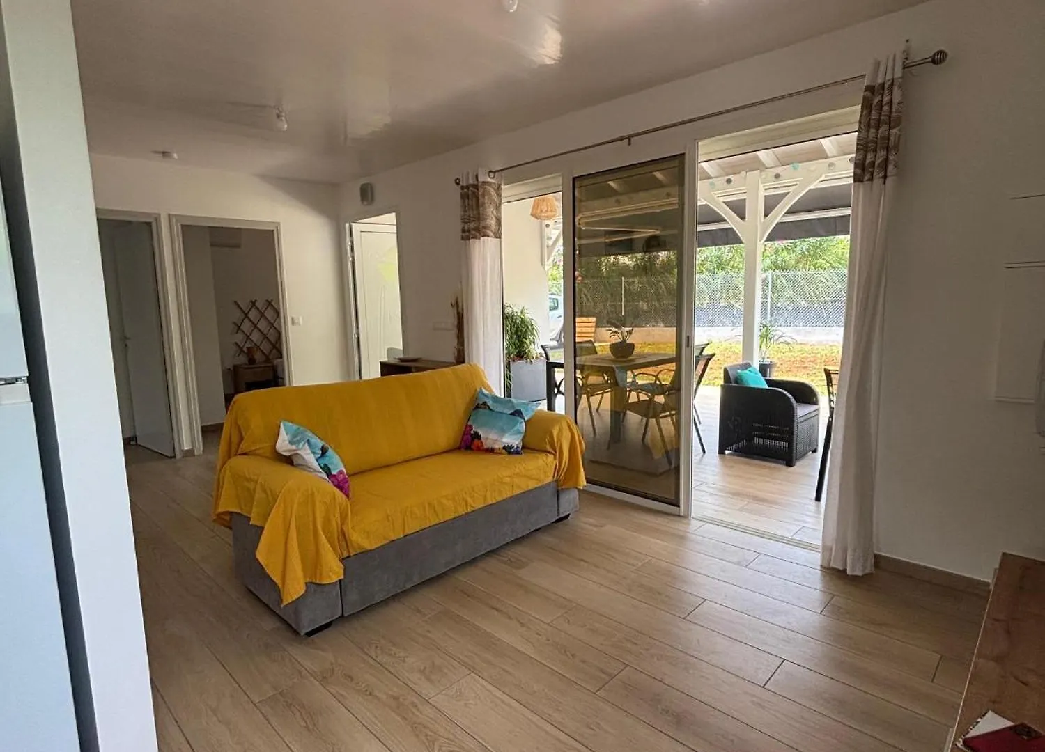 Villa Douceur Caraibes Le Diamant Martinica