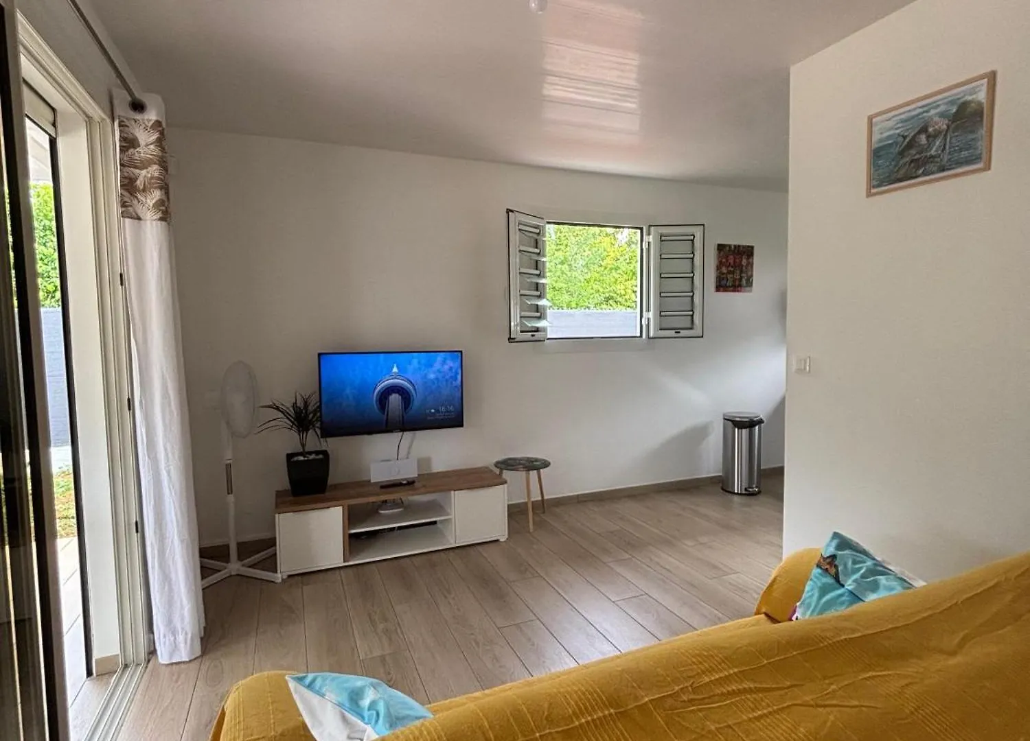 Villa Douceur Caraibes Le Diamant 0*,  Martinica