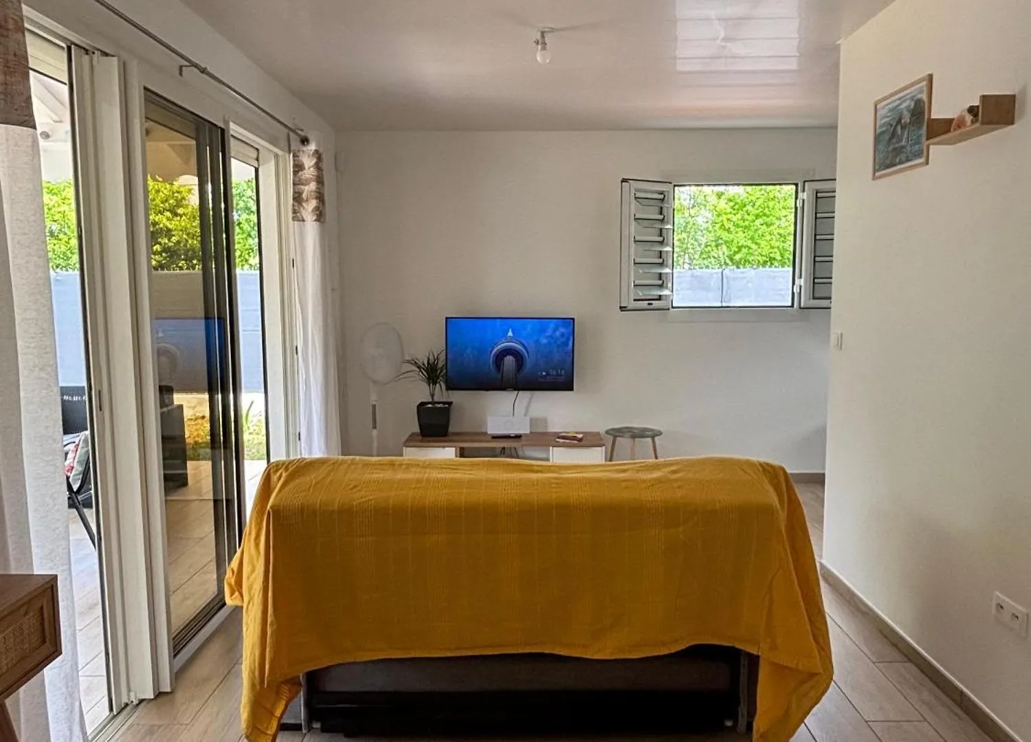 Villa Douceur Caraibes Le Diamant 0*,