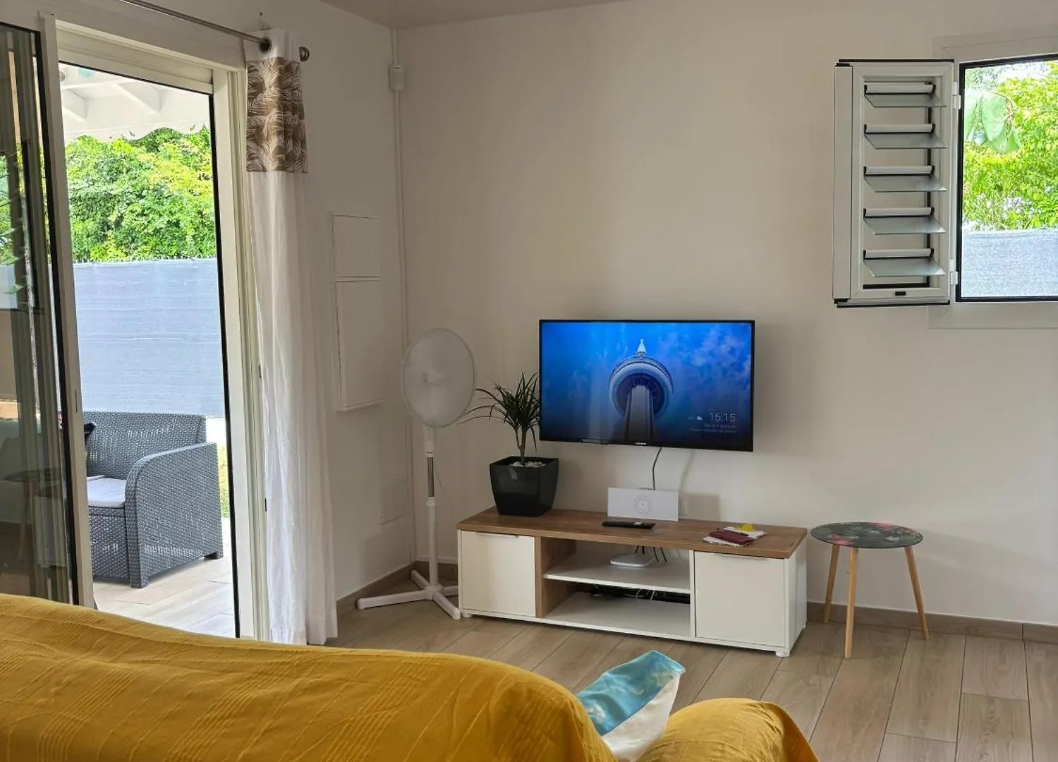 Villa Douceur Caraibes Le Diamant