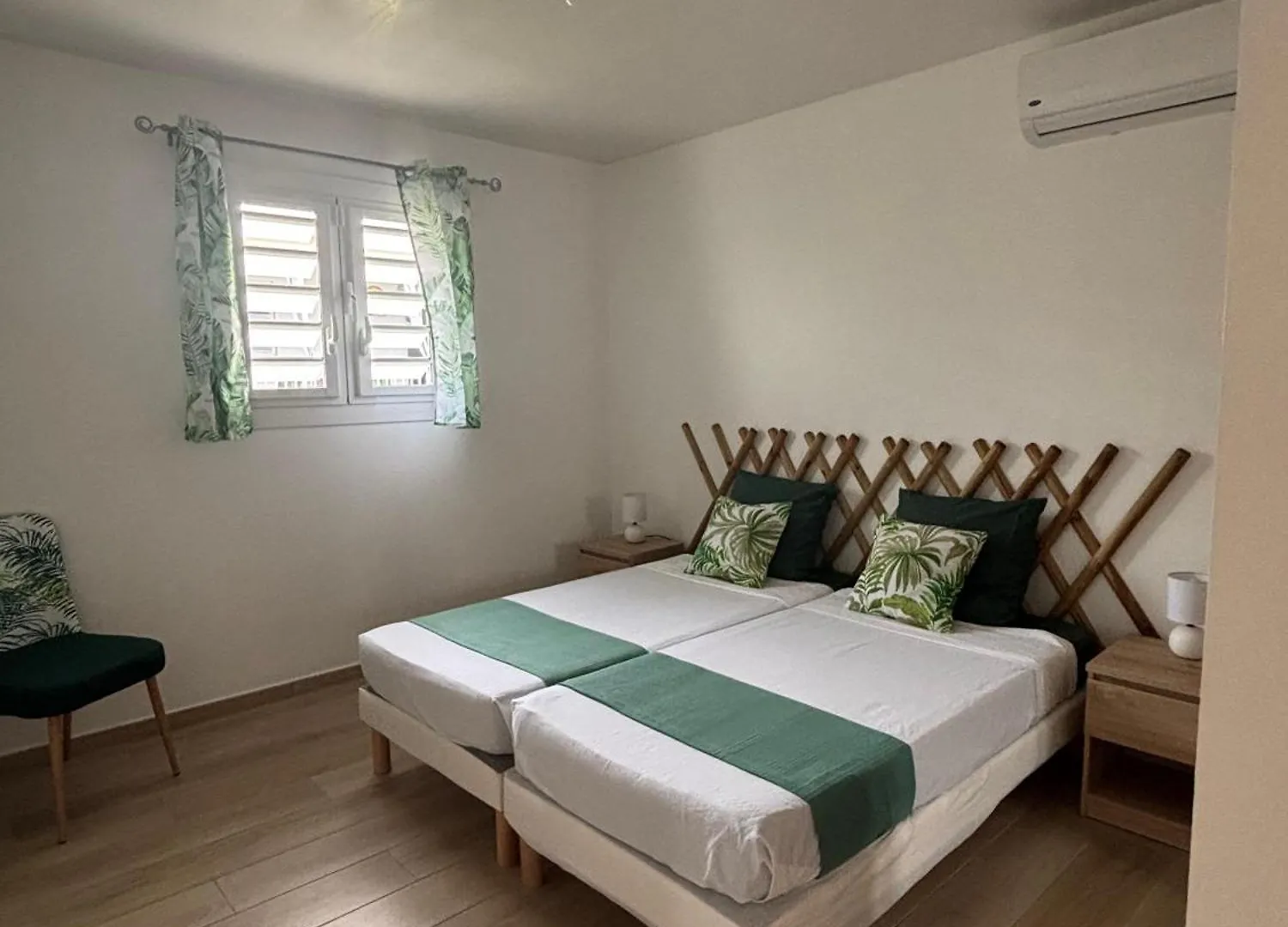 Villa Douceur Caraibes Le Diamant Martinica