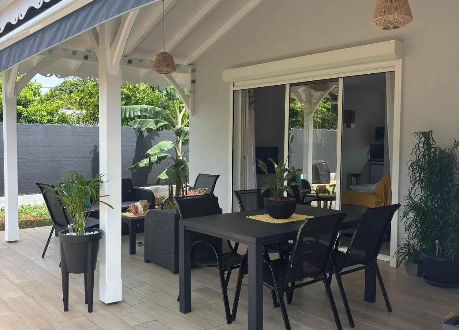 Villa Douceur Caraibes Le Diamant